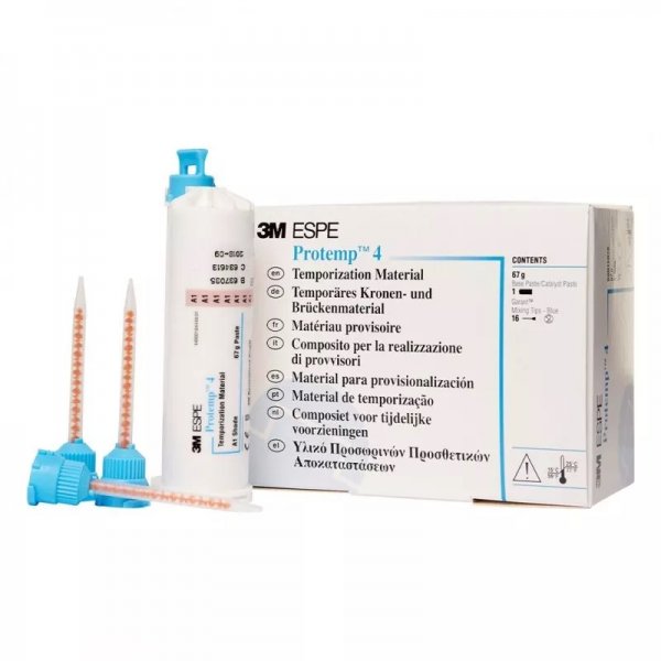 Protemp 4 (Протемп 4) 67 г A3 (придатний до 02.2026.) - фото . Купити з доставкою в інтернет магазині Dlx.ua.