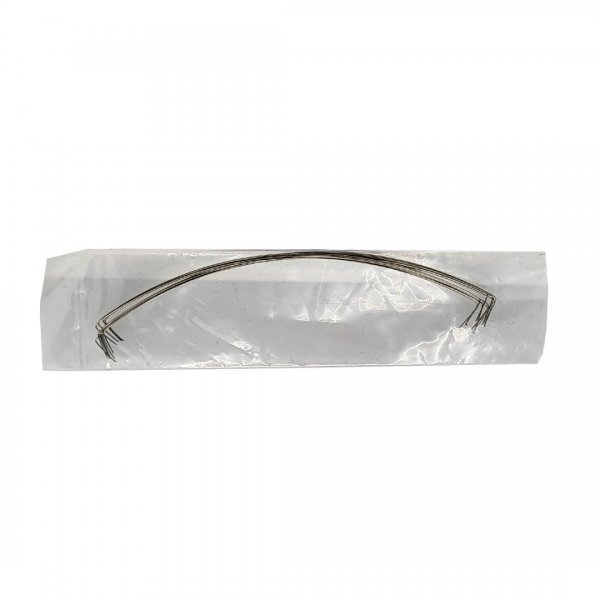 Дріт для петлі обрізаний 0.3 мм, Ai 21-6620-03 - фотография . Купить с доставкой в интернет магазине Dlx.ua.