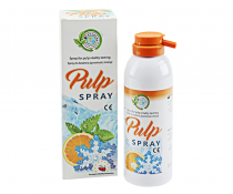 Pulp Spray (Пульп Спрей) 200 мл
