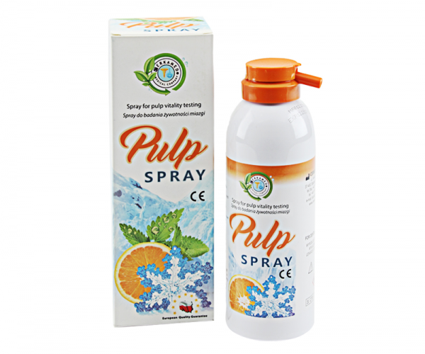 Pulp Spray (Пульп Спрей) 200 мл - фото . Купити з доставкою в інтернет магазині Dlx.ua.