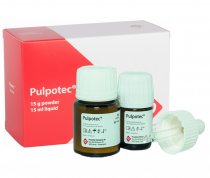 Pulpotec (Пульпотек) 11562 15 г + 15 г