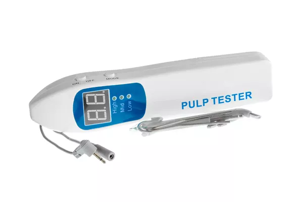 OEM-Китай Пульптестер С-Pulse — Обладнання терапевтичне — photo 2