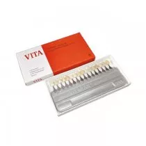 Расцветка VITA (vitapan classical) КНР