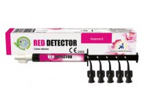 Red Detector (Ред Детектор) индикатор кариеса 2 мл