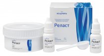 Реласт 250 г + 15 мл