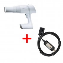 Рентген Ai Ray белый + Визиограф i-Sensor H1.5