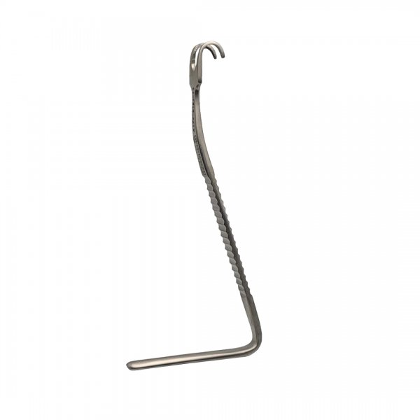 Ретрактор для ринопластики AUFRICHT 13.5 см Ai 22-6783-13 - фотография . Купить с доставкой в интернет магазине Dlx.ua.