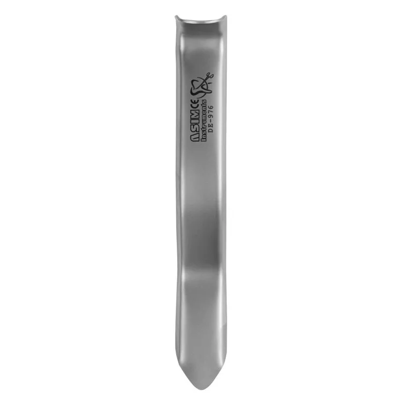 Asim Instruments Ретрактор Minnesota 16 см DE-976 — Терапевтичні інструменти — photo 2