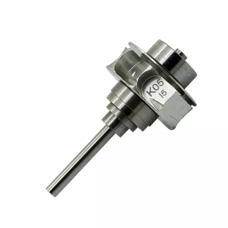 Роторна група COXO до наконечників KAVO6500B PB TURBINE CXK05 — photo 2
