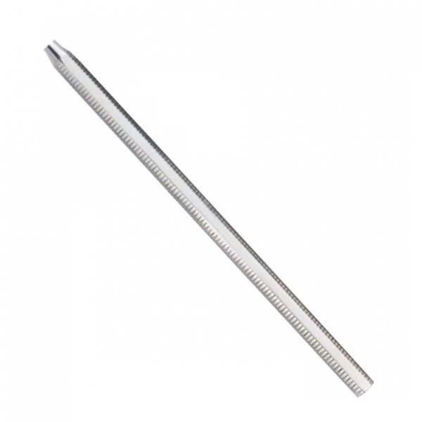 Ручка для дзеркала восьмигранна DE-378 - фото . Купити з доставкою в інтернет магазині Dlx.ua.