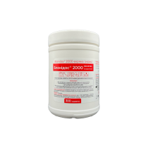 Серветки Бланідас 2000 експрес 300 шт