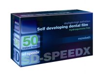 Самопроявляющаяся пленка для рентгенографии SD-SPEEDX № 50