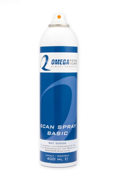 SCAN SPRAY BASIC (Скан спрей) 400 мл - фотография . Купить с доставкой в интернет магазине Dlx.ua.