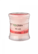 SD Ceram Дентін порошок Dentin MC 10 г