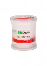 SD Ceram Десневий порошок Gingiva MC 20 г