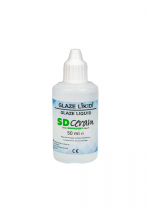 SD Ceram Glaze Liquid рідина для глазурі 50 мл