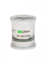 SD Ceram Порошок для ріжучого краю Neutral MC 10 г