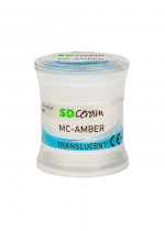 SD Ceram Транслюцентний порошок MC Translucent 20 г