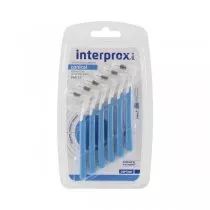 Щітка міжзубна INTERPROX PLUS 2G, CONICAL 1.7 мм, 6 шт