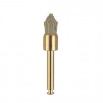 Щітка Occlubrush (Окклюбраш) гострий конус №2512, 1 шт