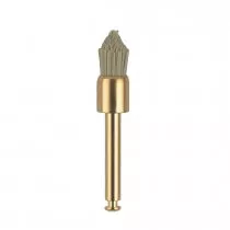 Щетка Occlubrush (Окклюбраш) острый конус №2512, 1 шт