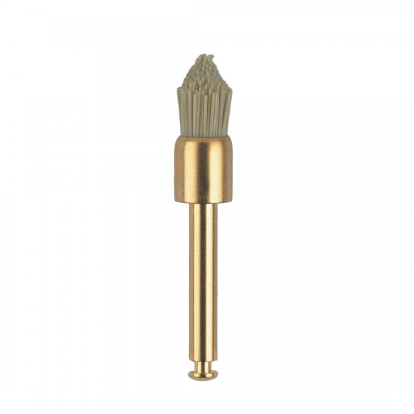 Щітка Occlubrush (Окклюбраш) гострий конус №2512, 1 шт - фотография . Купить с доставкой в интернет магазине Dlx.ua.