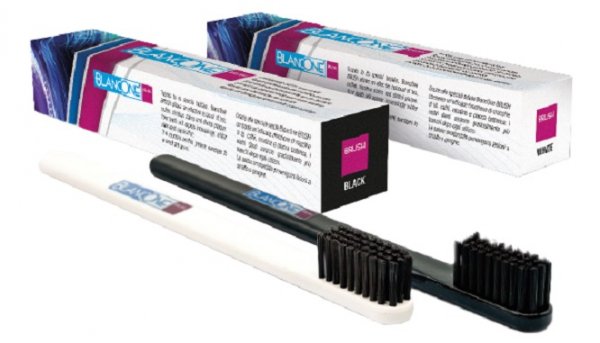 Щітка зубна BlancOne BRUSH - фото . Купити з доставкою в інтернет магазині Dlx.ua.