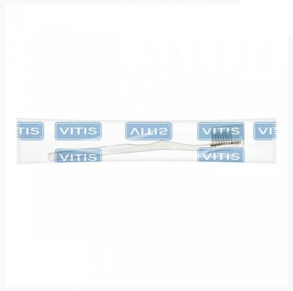 Щітка зубна дуже м'яка VITIS SURGICAL CAMPAIGN - фото . Купити з доставкою в інтернет магазині Dlx.ua.