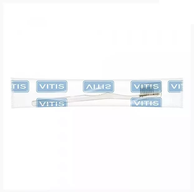 DENTAID Щітка зубна дуже м'яка VITIS SURGICAL CAMPAIGN — Засоби особистої гігієни — photo 2