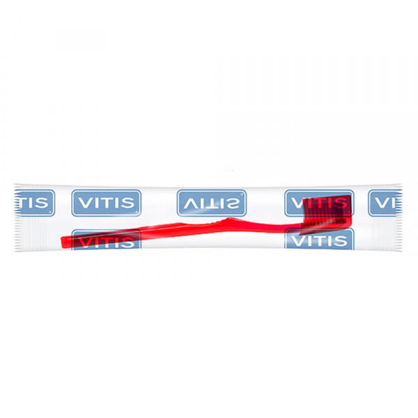 Щітка зубна середня VITIS MEDIUM CAMPAIGN - фото . Купити з доставкою в інтернет магазині Dlx.ua.