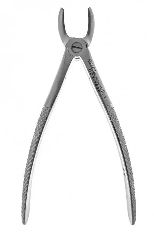 Asim Instruments Щипці для видалення зубів OC2-1036 — Хірургічні інструменти — photo 2