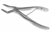 Щипцы для удаления зубов (Английская форма) Klein №51S DE-069