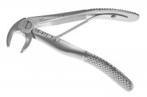 Щипцы для удаления зубов (Английская форма) Klein №7 DE-073