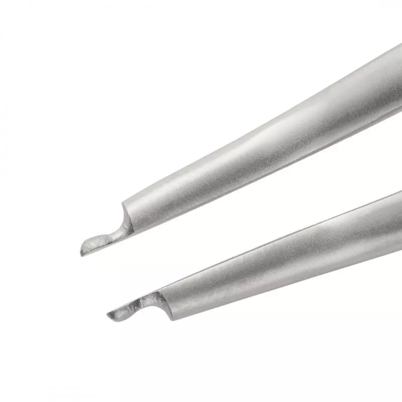 Asim Instruments Щипці для установки сепараційних кілець DE-1429 + аплікатор DE-1294 — Ортодонтичні інструменти — photo 3