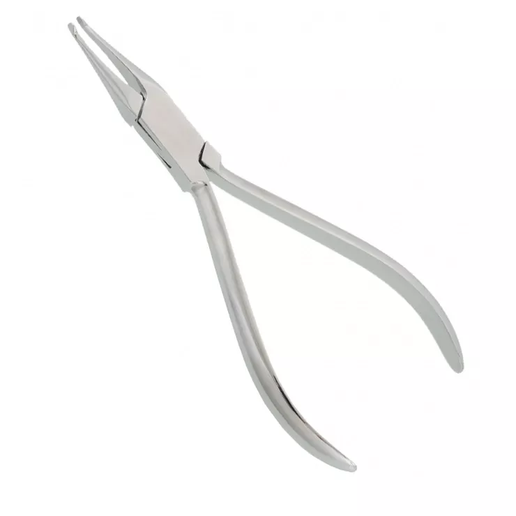 Asim Instruments Щипці ортодонтичні How прямі DE-1319 — photo 2