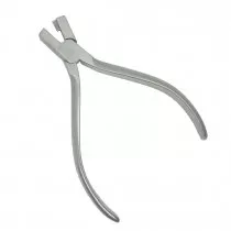 Кусачки-плоскогубці Weingart Plier medium DE-1350