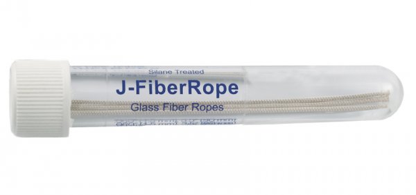 Шнур для шинування Jen-FiberRope (Джен-Файбер Роуп) - фотография . Купить с доставкой в интернет магазине Dlx.ua.