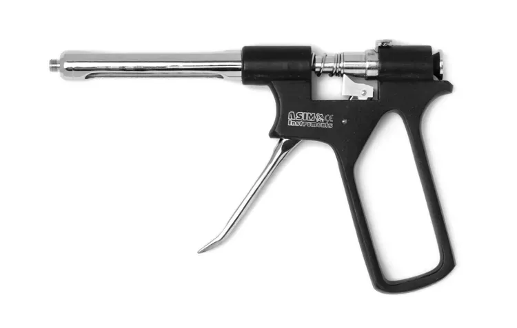 Asim Instruments Шприц інтралігоментарний DE-149D — Хірургічні інструменти — photo 2