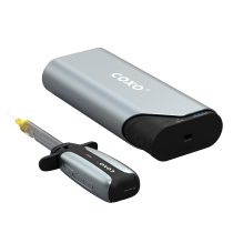 Шприц карпульный автоматический Geni Pro СОХО