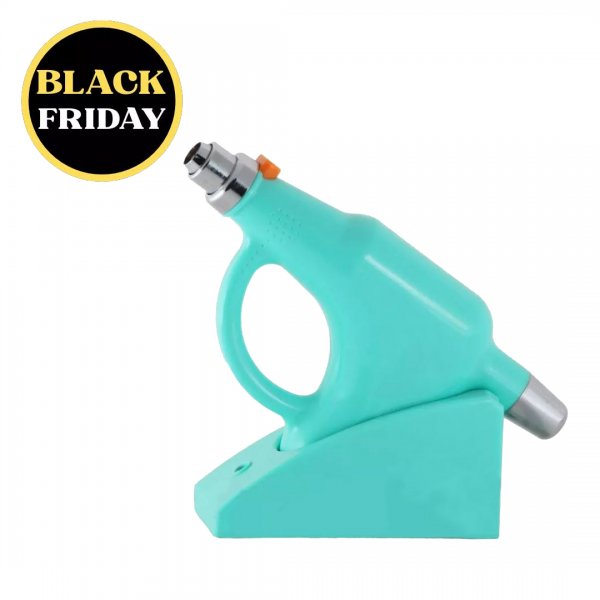 Шприц карпульний автоматичний - фотография . Купить с доставкой в интернет магазине Dlx.ua.