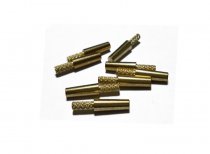 Штифти для розбірних моделей Dowel pin T-BDP-10 100 шт