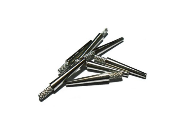 Штифти для розбірних моделей Dowel pin T-BDP-11 100 шт - фотография . Купить с доставкой в интернет магазине Dlx.ua.