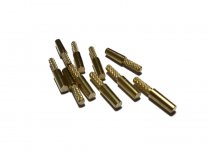 Штифти для розбірних моделей Dowel pin T-BDP-12 100 шт