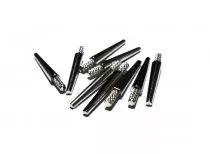 Штифти для розбірних моделей Dowel pin T-BDP-3 100 шт