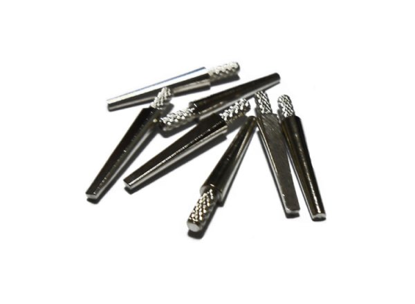 Штифти для розбірних моделей Dowel pin T-BDP-4 100 шт - фото . Купити з доставкою в інтернет магазині Dlx.ua.