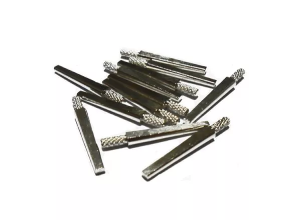 Штифти для розбірних моделей Dowel pin T-BDP-6 100 шт - фото . Купити з доставкою в інтернет магазині Dlx.ua.