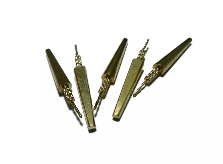 Штифты для разборных моделей Dowel pin T-BDPS-1 100 шт - купить в