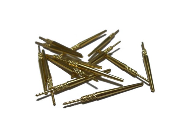 Штифти для розбірних моделей Dowel pin T-BDPS-3 100 шт - фотография . Купить с доставкой в интернет магазине Dlx.ua.