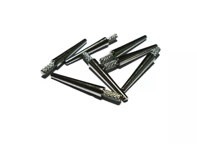 OEM-Китай Штифти для розбірних моделей Dowel pin T-BDP-1 100 шт — Зуботехнічні інструменти — photo 2