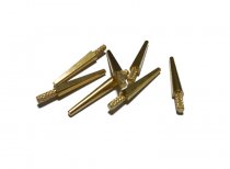 Штифти для розбірних моделей Dowel pin T-BDP-5 1000 шт